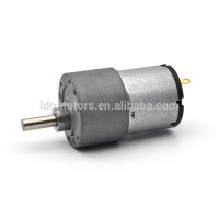 12V gear motor