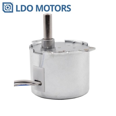 39mm Synchronous Motor TYK50 Series