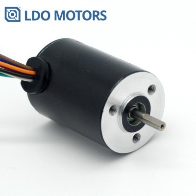 BLDC Motor 28mm(NEMA11)