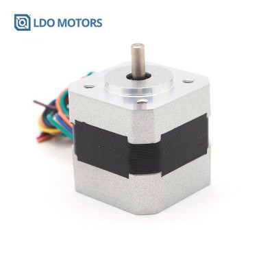 nema 17 Brushless Motor