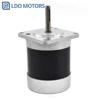 nema 23 Brushless Motor