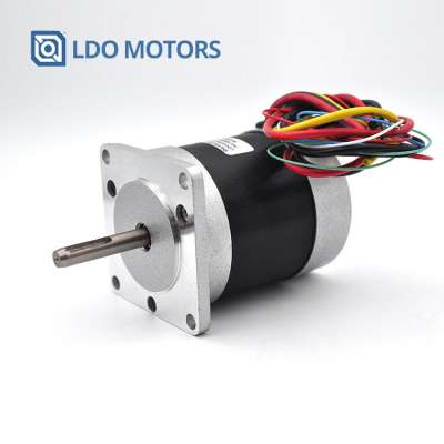 BLDC Motor 57mm(NEMA23)