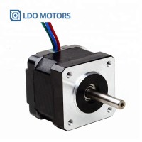 Stepper Motor 35mm, NEMA14 Stepper Motor