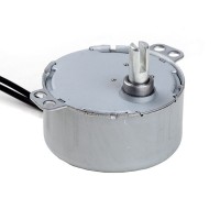 Synchronous Motor TY-40