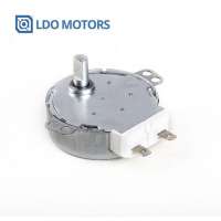 Synchronous Motor TY-50 21mm