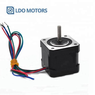 Stepper motor LDO-42STH38-1004A for 3D printer Nema17 stepper motor