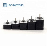 Nema17 stepper motor for 3D printer