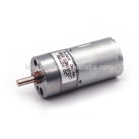 370 gear motor