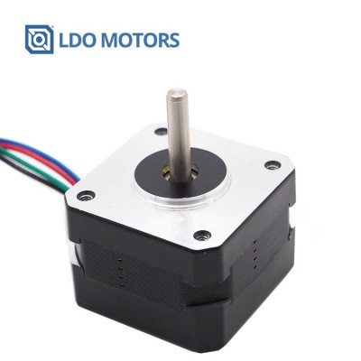 High Torque 42MM LDO stepper motors for Printers or CNC Machine