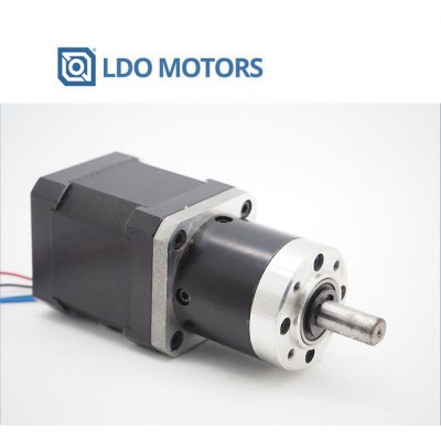 Mass supply brilliant quality CE ROSH gearbox stepper motor