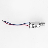 Hollow Cup Motor Quadcopter Spare Parts Motor OD 4mm 6mm 7mm Vibrating Mini Coreless Motors Low Voltage 1.5V 3V 3.7V High Speed